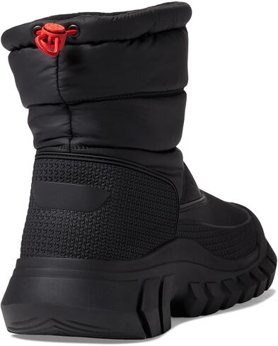 HUNTER(ハンター) Men's Snow Boot in Saudi Arabia