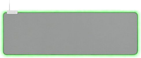 Razer Goliathus Extended Chroma: سطح قماشي ذو ملمس دقيق - مثالي لجميع الإعدادات وأجهزة الاستشعار الحساسة - مدعوم من Razer Chroma - حصيرة ماوس ألعاب ناعمة ممتدة in Kuwait