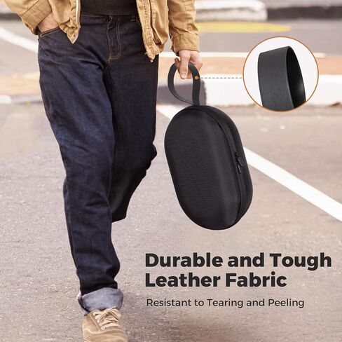 CoBak Hard Carrying Case for Q3s-M-gray-240914-JT in Saudi Arabia