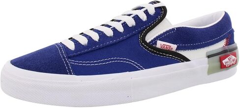 Vans UA Slip-ON Cap Blueprint/BIT Sneakers Bluepri in Saudi Arabia