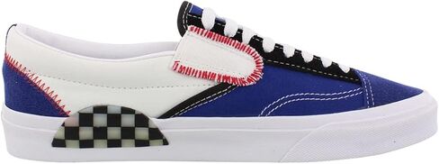 Vans UA Slip-ON Cap Blueprint/BIT Sneakers Bluepri in Saudi Arabia