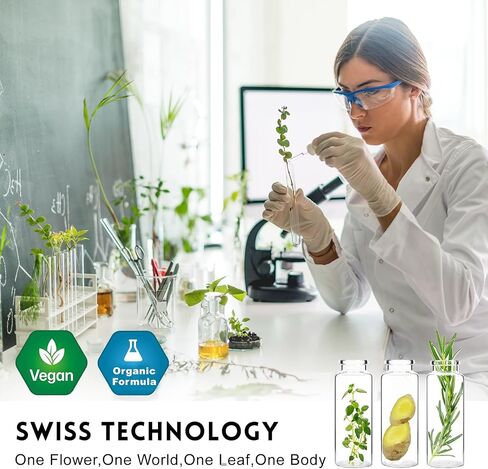 Botanical Drops Boost, Natural Drops, and Immune Support Drops for Women and Men (1PC) in Saudi Arabia