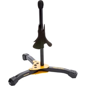 Hercules DS510BB Trumpet Stand with Bag