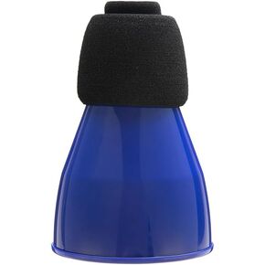 TIPPER French Horn Mute Lightweight Practice French Horn Mute (Red)