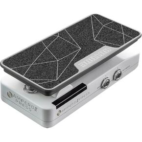 Hotone Ampero II Press Passive Expression and Switching Pedal