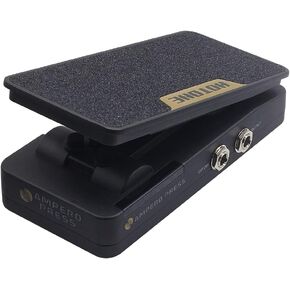 Hotone Volume Expression 2 in 1 Guitar Effects Pedal Passive EXP Ampero Press Guitar Pedal