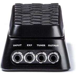Jim Dunlop EQ Effects Pedal (DVP4)
