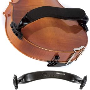 Everest EZ Model Shoulder Rest for 15"-16 1/2" Viola
