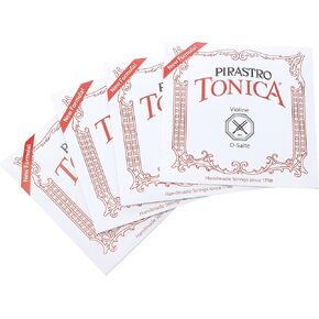 Pirastro Violin Strings (412021)