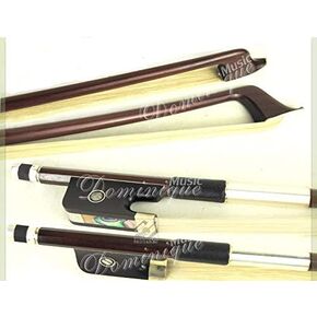 D Z Strad viola bow Model 205 Brazil Wood
