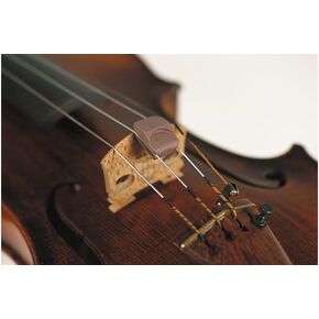 D'Addario Orchestral Spector Violin Mute, Copper (9491)
