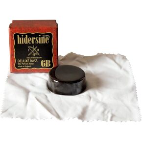 VP-036B Series VI/All Weather Bow Rosin - Double Bass