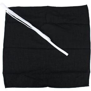 SuperSlick HSWAB Clarinet/Flute Hanky Swab (colors may vary)