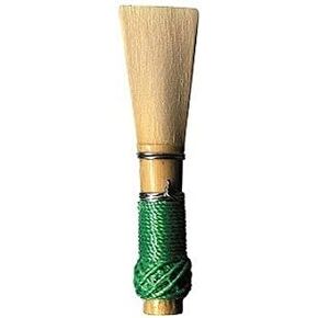 Emerald EBMS Bassoon Reed - Medium Soft