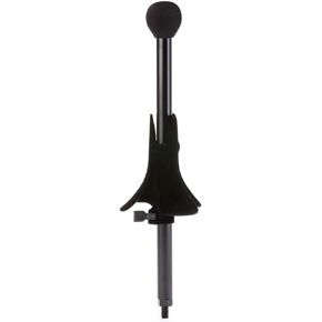 Hercules DS503B Deluxe Velvet Peg For Soprano Saxophone and Flugelhorn