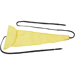 Unique Design Saxophone Swab Cleaner Saxophone Cleaning Cloth for Soprano Saxophone for Saxophone for Flute for Saxophone Lovers(yellow),Cleaning, repair and maintenance