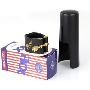 Rochix Stainless Steel Ligature for Tenor Saxophone Sax