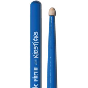 Vic Firth Kidsticks , Blue