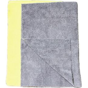 MusicNomad Edgeless Microfiber Drum Detailing Towels - 2 Pack (MN210)
