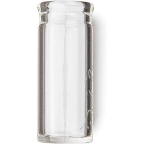 Dunlop DT01 Derek Trucks Signature Blues Bottle Slide, Large. (Original Version)