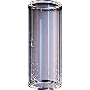 Jim Dunlop Dunlop 210 Tempered Glass Slide, Wall Thickness, Medium