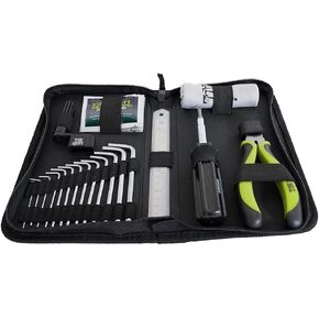 Ernie Ball Musician's Tool Kit (P04114)