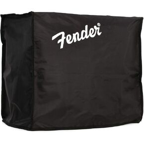 Fender Blues Junior Amplfier Cover, Black