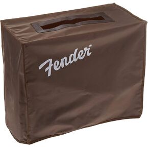 Fender Blues Junior Amplfier Cover, Brown