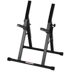 Stageline AS5 Adjustable Amplifier Stand