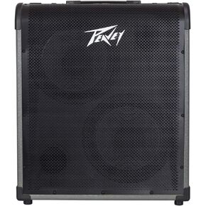 Peavey MAX 300 300-Watt Bass Amp Combo