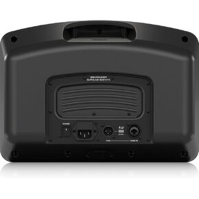 Behringer Eurolive B207MP3