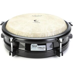 Toca Percussion Commuter Conga - 11 inch