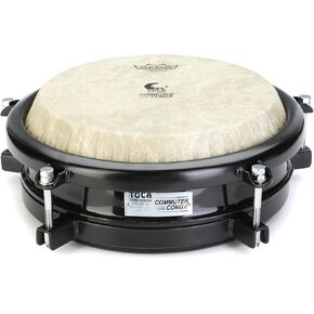 Toca Percussion Commuter Conga - 10 inch