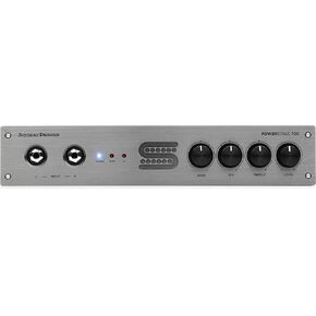 Seymour Duncan PowerStage 700-700-Watt Guitar Amp Head