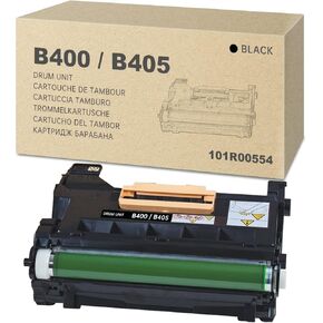 VersaLink B400 B405 Drum-Cartridge Replacement for Xerox 101R00554 Drum Unit for Xerox VersaLink B405 B400 B400DN B400N B405DN Printer– 65,000 Pages