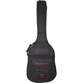 ChromaCast Pro Series Rudy Sarzo Signature Acoustic Bass Guitar Padded Gig Bag