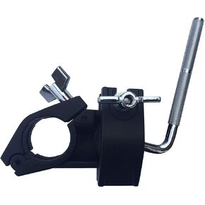 Drum Rack Clamp- ROSS Percussion (Cowbell Mount)