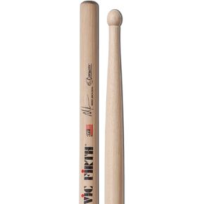 Vic Firth Corpsmaster Signature Snare -- Mike Jackson