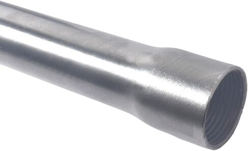 Exhaust Pipe With Female Threaded For Predator 212cc 196cc Go Kart& Mini Bike, For Honda GX160,GX200,For Coleman Powersports CT200U，CT200U-EX,BT200X in Saudi Arabia
