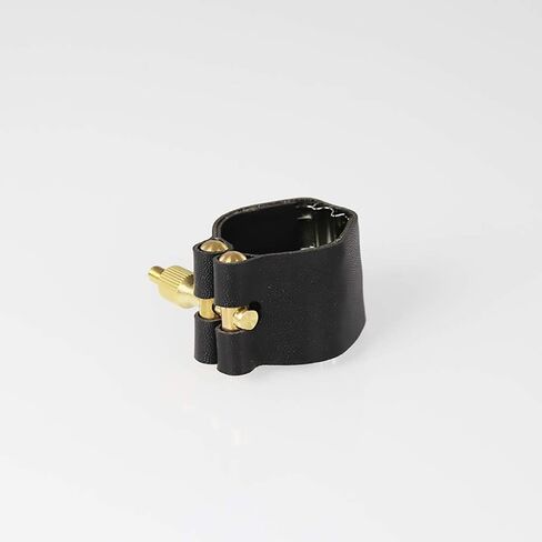 Rochix Stainless Steel Ligature for Tenor Saxophone Sax in Saudi Arabia