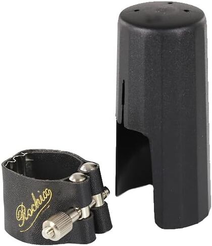 Rochix Stainless Steel Ligature for Tenor Saxophone Sax in Saudi Arabia