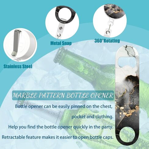 10 Pcs Poker Card Bottle Openers, Beer Opener Can Openers Groomsmen Wallet Bottle Opener Stainless Steel Ace of Spades Poker Shaped Bottle Cap Openers for Gift. in Saudi Arabia