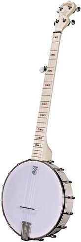 Deering Goodtime Openback 5 String Banjo - أفضل البانجو للمبتدئين | صُنع في الولايات المتحدة الأمريكية. in Kuwait