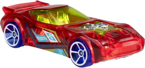 Hot Wheels Toy Cars, Bundle of 15 1:64 Scale Vehicles with 3 Themes: HW City, X-Raycers & Track Pack (Amazon Exclusive) in Saudi Arabia