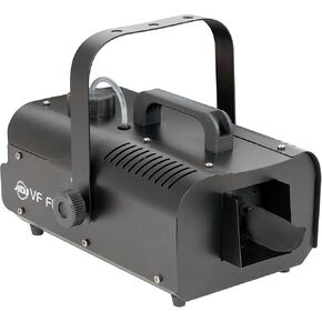 ADJ Products VF Flurry 600W Value Snow Machine, Multicolor