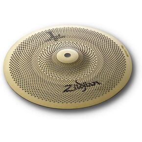 Avedis Zildjian Company L80 Low Volume Splash - 10 Inches