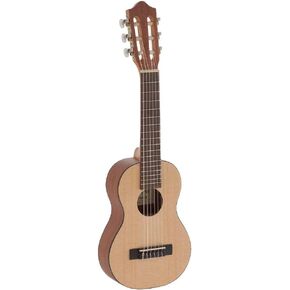Admira 6 String Classical Guitar, Right (GUITALELE)