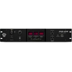 Black Lion Audio PG-2R Voltage Regulator