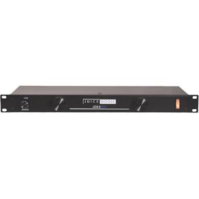 JG 8LED 8-outlet Power Conditioner with Lights
