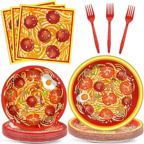 gisgfim 96 Pcs Weed Themed Party Plates and Napkins Party Supplies Green Pot Leaves Birthday Party Tableware Set Weed Party Decorations Favors for Adults Birthday for 24 Guests